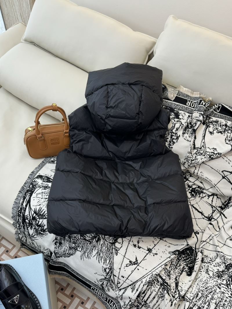 Max Mara Down Jackets